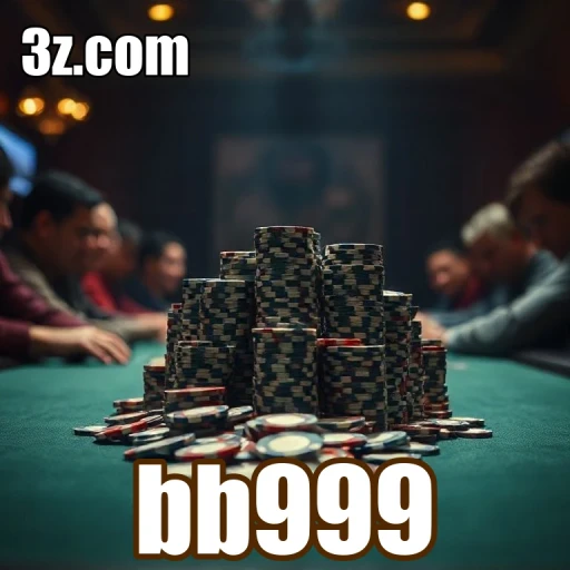 Comunidade Casual: bb999 Constrói Laços Entre Jogadores