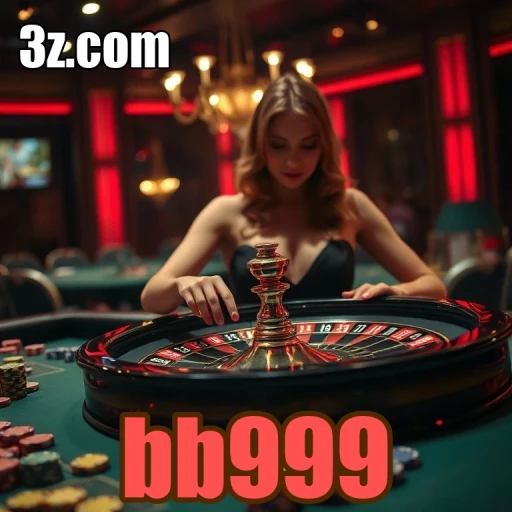 Multiplayer no bb999: Um Encontro de Comunidade e Variedade